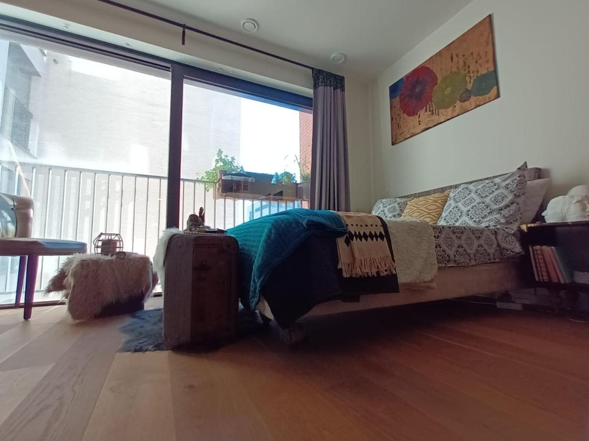 Gallery Home Brussels Ngoại thất bức ảnh