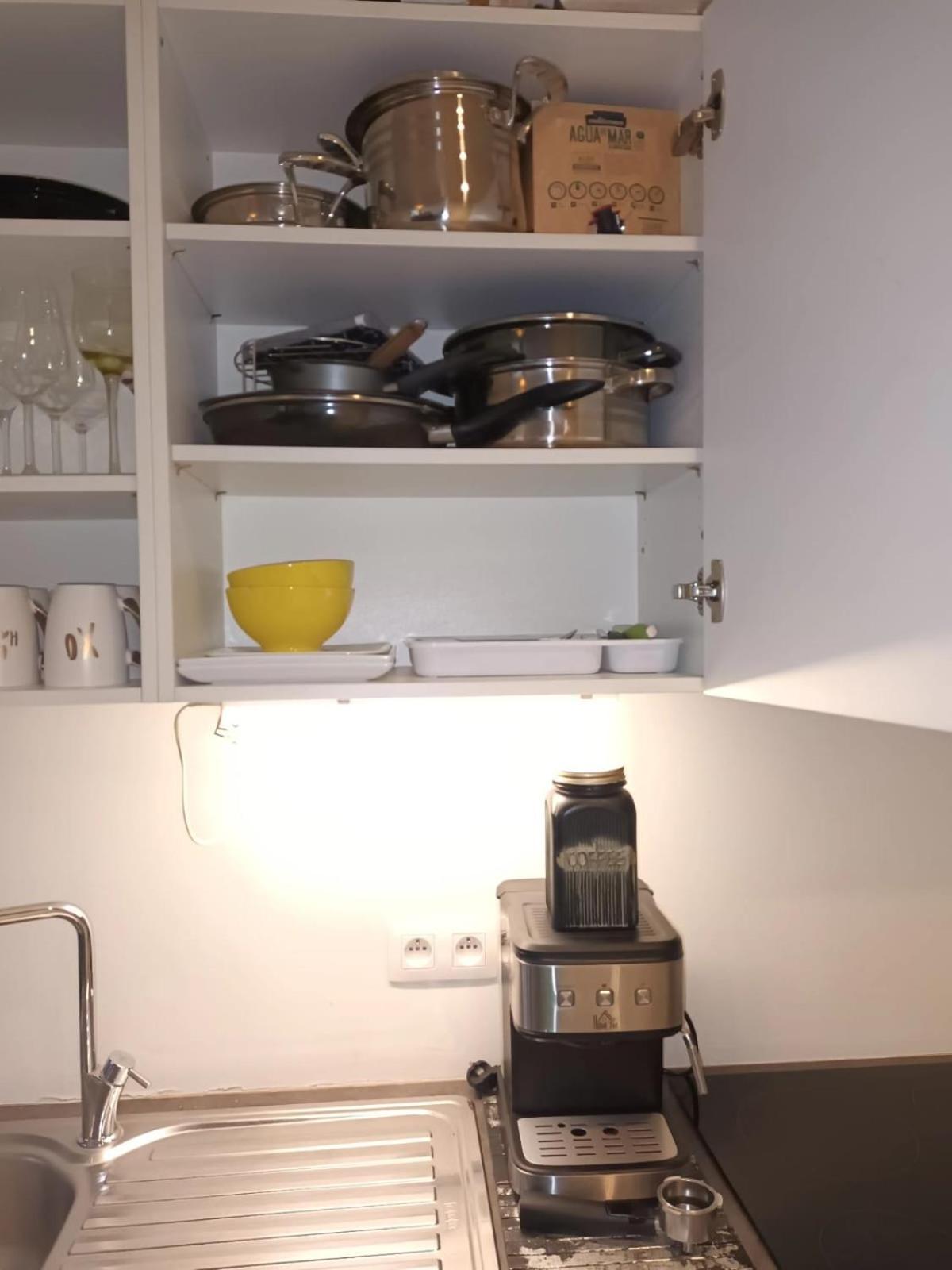 Gallery Home Brussels Ngoại thất bức ảnh