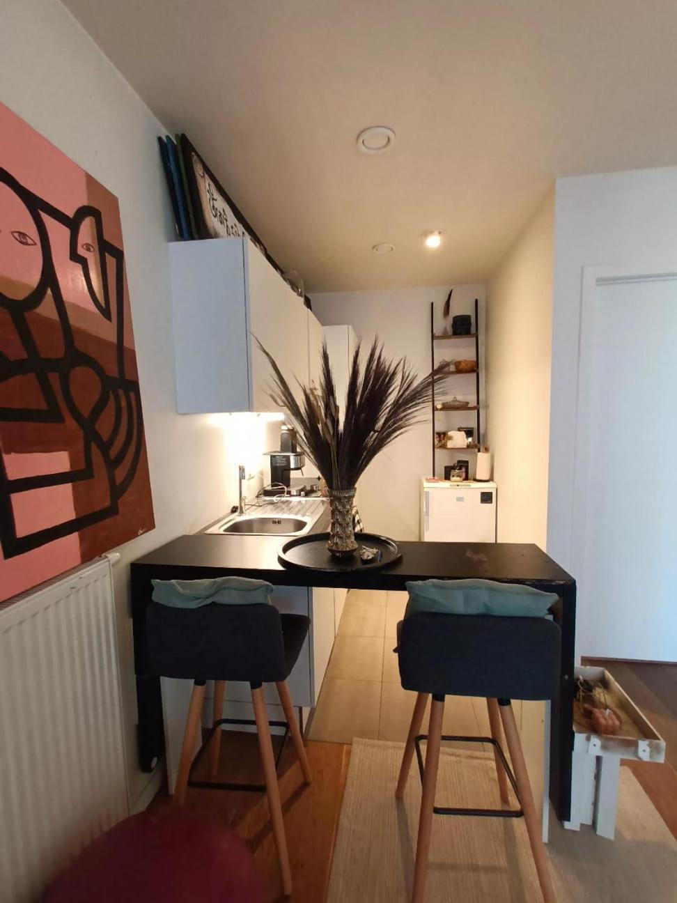 Gallery Home Brussels Ngoại thất bức ảnh