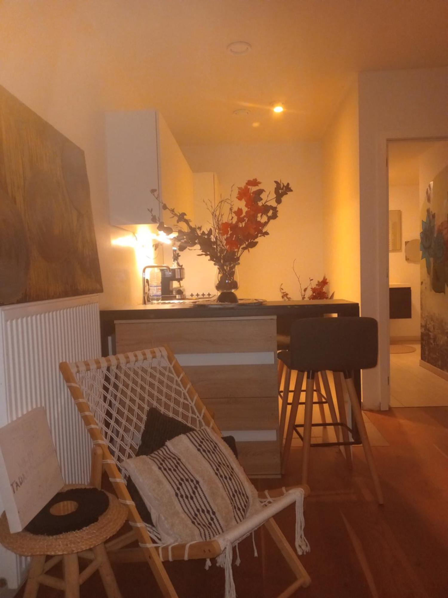 Gallery Home Brussels Ngoại thất bức ảnh
